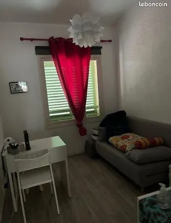 T4climatisé 100m De La Du Barry Avec 2 Terrasses ,parking Prive,3 Chambres, Tres Calme Bandol