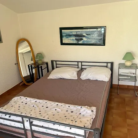T4climatisé 100m De La Du Barry Avec 2 Terrasses ,parking Prive,3 Chambres, Tres Calme *