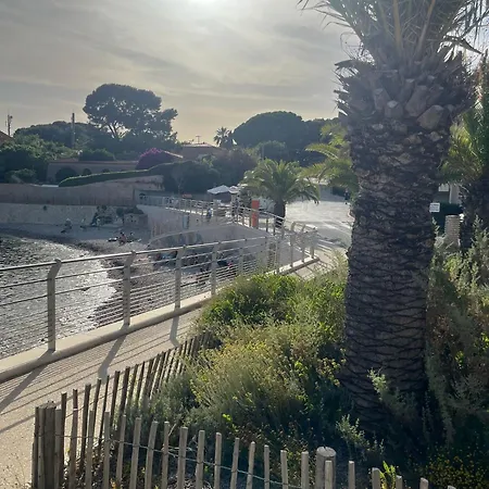 T4climatisé 100m De La Du Barry Avec 2 Terrasses ,parking Prive,3 Chambres, Tres Calme Appartement